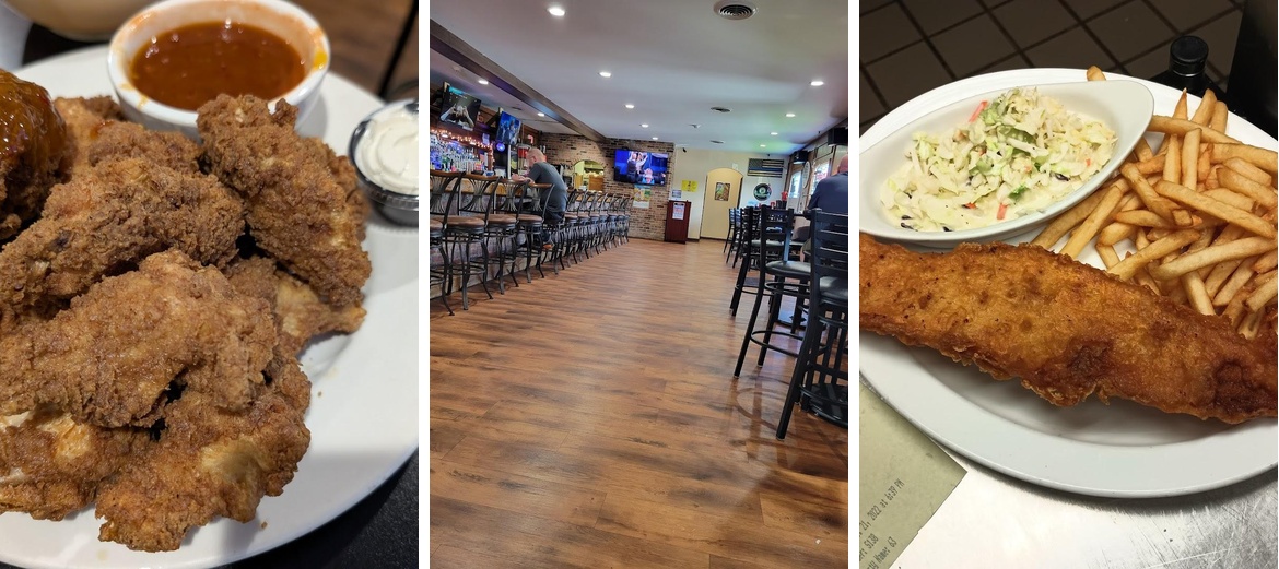 Pick's Pub