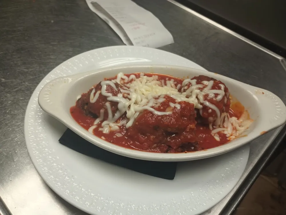 3 Meatballs