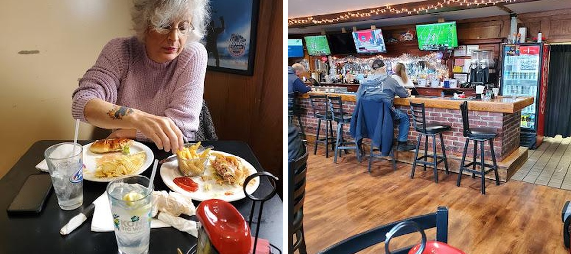 Pick's Pub
