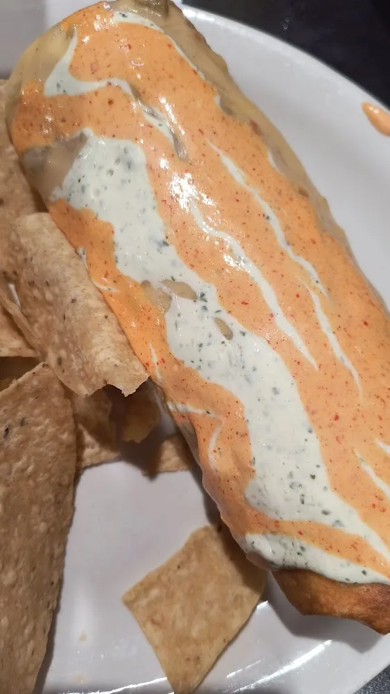 Chimichanga