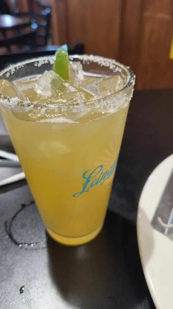 Mango Margarita